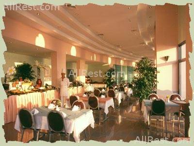 Hotel Faustina 7